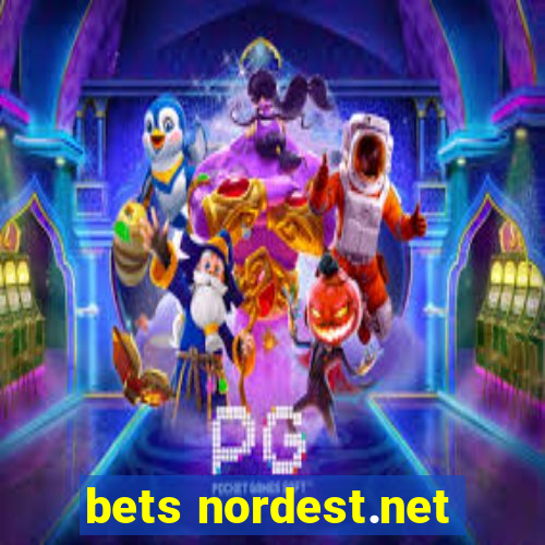 bets nordest.net